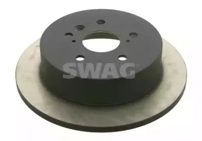 Тормозной диск SWAG купить